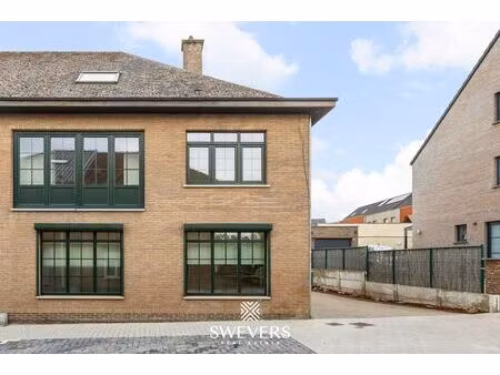 maison à vendre à darenbergstraat 42 berg (rbv88699)