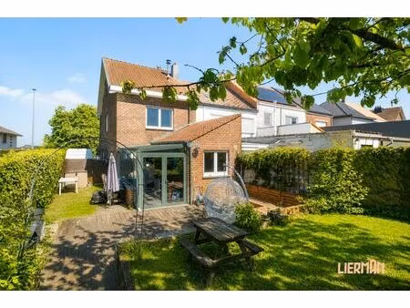 maison à vendre à guchtweg 13 affligem (rbv88722)