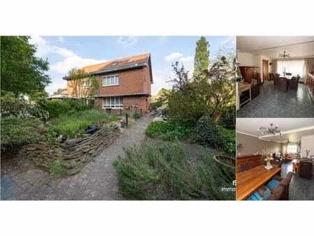 maison à vendre à albrecht rodenbachlaan 41 genk (rbv88806)