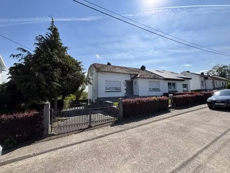 maison à vendre à rue du souvenir 1 dison (vbe22082)