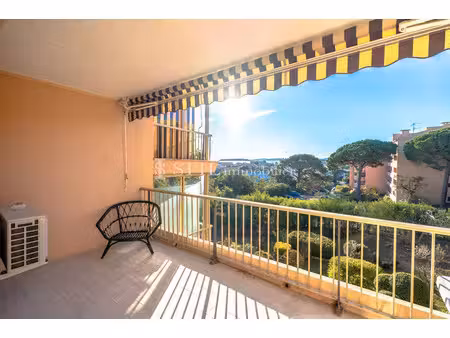 vente appartement sainte-maxime 83120 - - surface privée