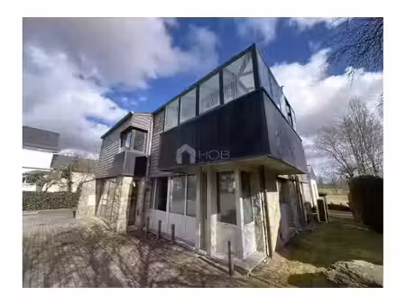 maison à vendre à st. vither str. 120-122 burg-reuland (vbc53395)