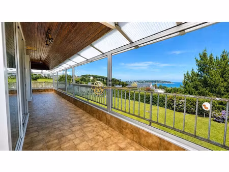 vente maison 6 pièces 142 m² à carantec (29660)  440 000 €