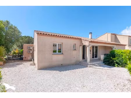 vente maison 4 pièces 114 m² à balaruc-les-bains (34540)  449 000 €