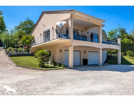 vente maison 6 pièces 223 m² à coulounieix-chamiers (24660)  478 800 €