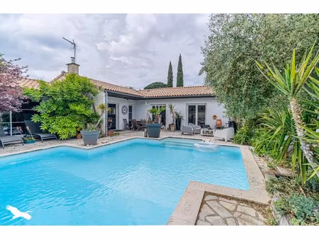 vente maison 5 pièces 115 m² à le haillan (33185)  459 108 €