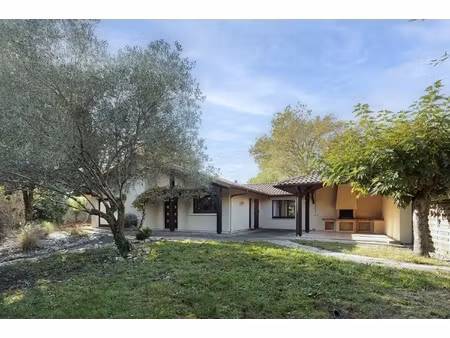maison 5 pièces - 156 m²