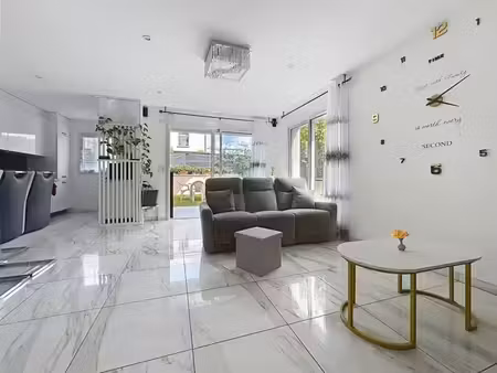 vente maison 4 pièces 88 m² à annemasse (74100)  468 000 €