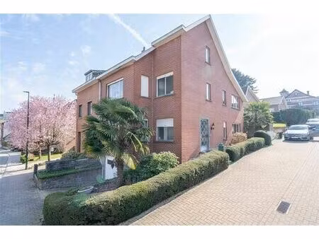 maison à vendre à panoramalaan 1 hoeilaart (rbv88641)