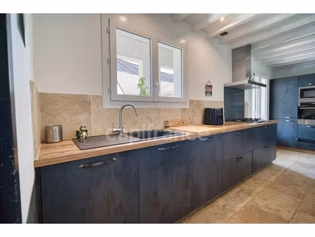 vente maison 6 pièces 156 m² à montussan (33450)  483 000 €