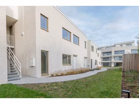 appartement te koop in willebroek met 2 slaapkamers