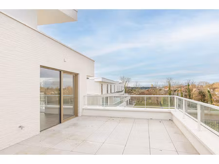 appartement te koop in willebroek met 3 slaapkamers
