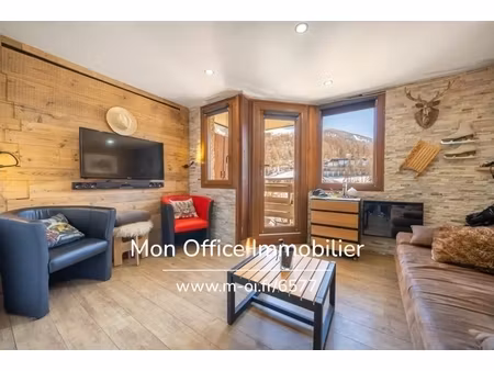 annonce appartement à vendre