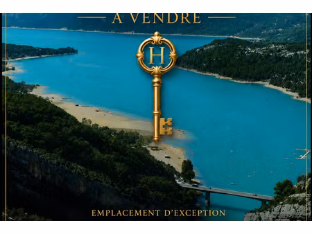 annonce bien à vendre