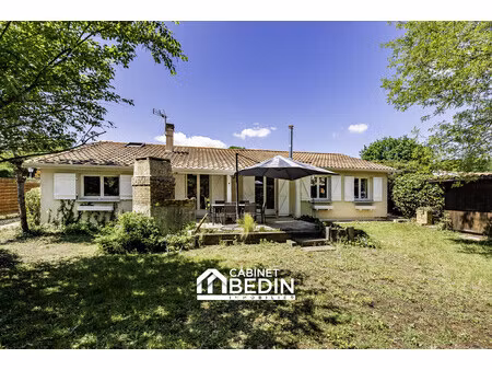 maison 5 pièces