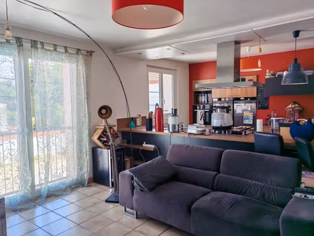 vente immeuble 140 m² montauban (82000)