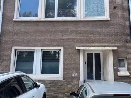 appartement 3 chambres à louer à namur (5000)