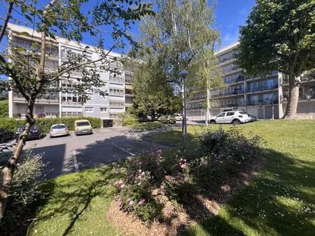 vente appartement 1 pièce 24 m² plaisir (78370)