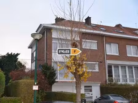 viager 78 ans | maison 3ch + garage + jardin