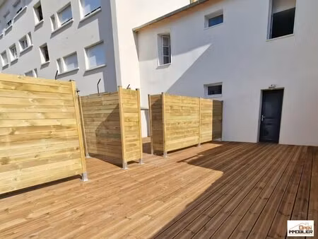 achat : immeuble (87100)