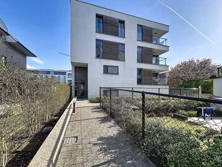 appartement situé à wolvertem