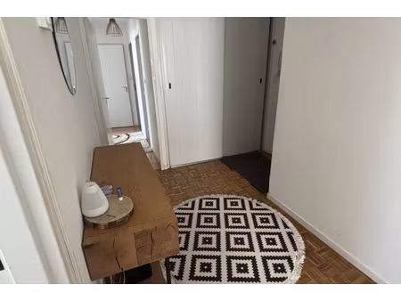 annonce appartement à vendre