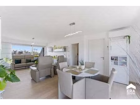 appartement spacieux au centre de poperinge