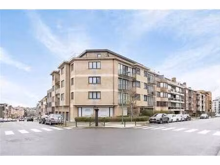 rez-de-chaussée commerciaux