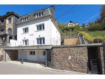 maison avec vue panoramique