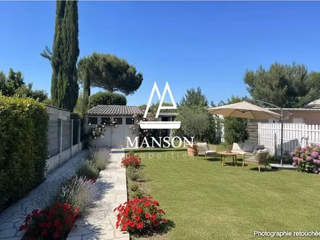vente maison 5 pièces 120 m² à bruges (33520)  450 000 €