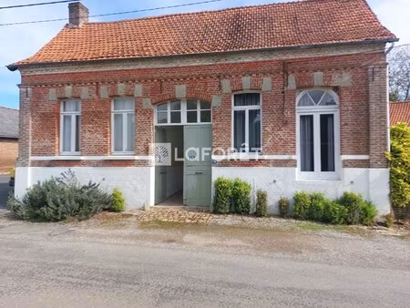 fermette de charme
