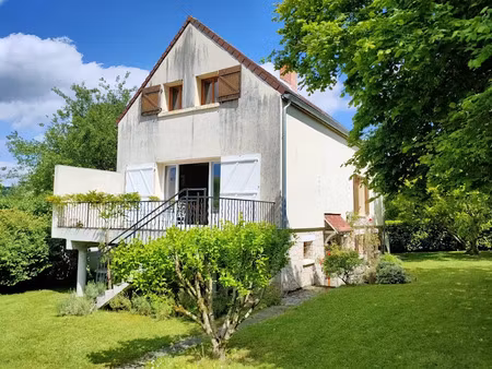 vente maison 6 pièces 170 m² à saint-rémy-lès-chevreuse (78470)  578 000 €