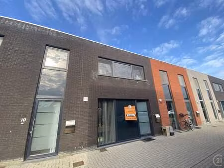 habitation