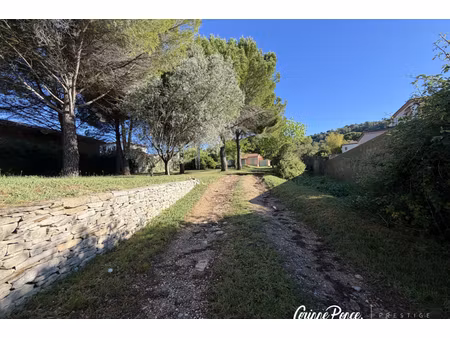 annonce maison à vendre