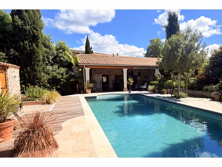annonce maison à vendre