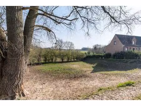 bouwperceel van 2.940 m² voor open bebouwing met uniek ve...