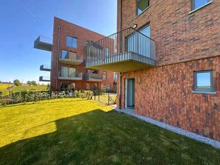 appartements idéalement situés dans un cadre verdoyant
