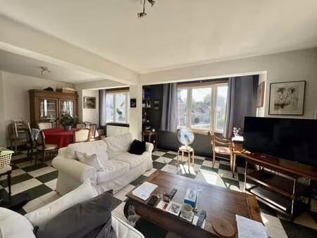 deux appartements 1 chambre déjà loués à grez-doiceau !