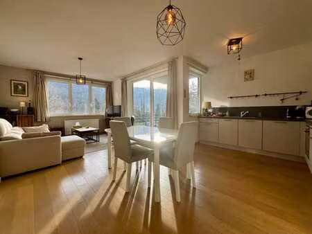 magnifique appartement