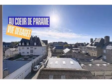 parame immobilier