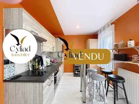 cyliad immobilier