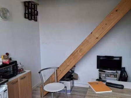 location appartement t1 à beautour (44120) : à louer t1 / 17m² beautour