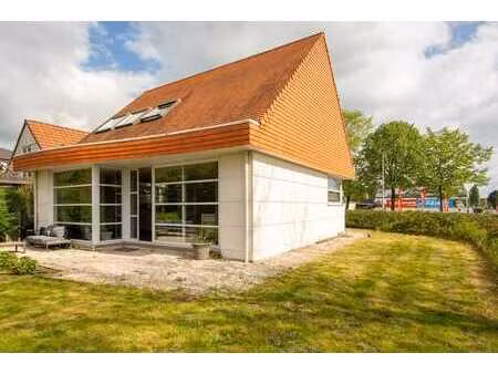 kantoor of handelsruimte te huur op topligging vlak aan d...