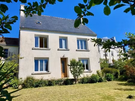 maison à vendre audierne
