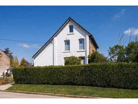 maison deux chambres avec jardin