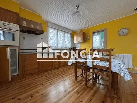 maison à louer