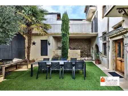 exclusivité demeure de caractère de 8 pièces du xvii siècle à millery 322m2  grande rue ..