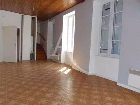 location maison à moutiers-les-mauxfaits (85540) : à louer / 90m² moutiers-les-mauxfaits
