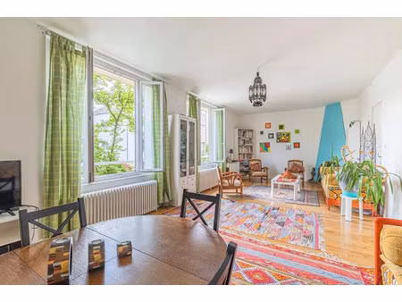 vente maison 7 pièces 167 m² à noisy-le-sec (93130)  510 000 €