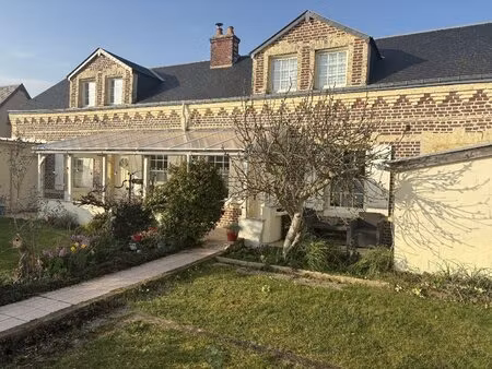maison coup de coeur style cottage anglais